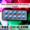 Male Silkworm Moth Nourishing Liquid viagra3